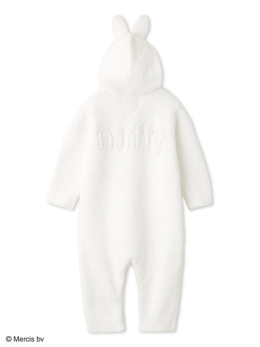 GELATO PIQUE KIDS & BABY「【ラッピング済み】【Dick Bruna】【BABY】ベビモコロンパース＆パイルスタイセット」|その他ベビー用品|