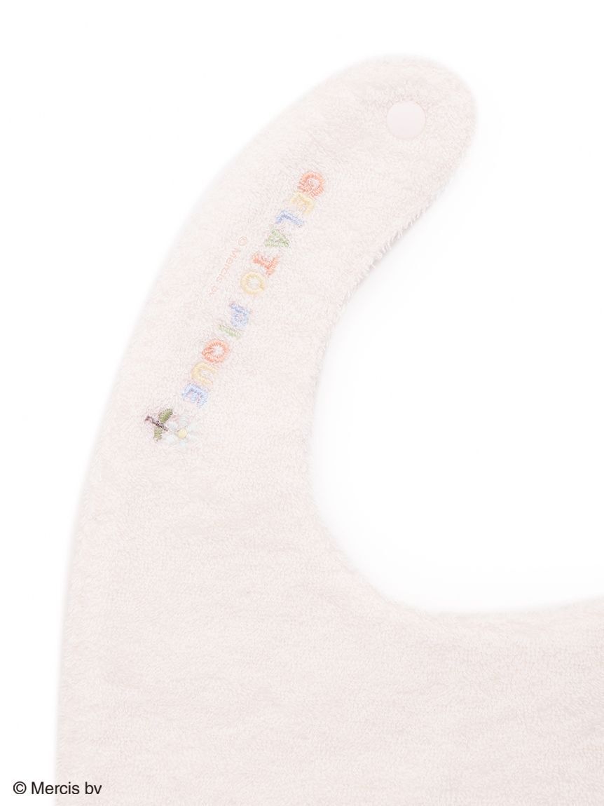 GELATO PIQUE KIDS & BABY「【ラッピング済み】【Dick Bruna】【BABY】ベビモコロンパース＆パイルスタイセット」|その他ベビー用品|