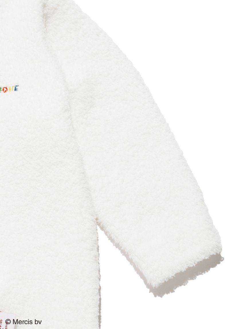 GELATO PIQUE KIDS & BABY「【ラッピング済み】【Dick Bruna】【BABY】ベビモコロンパース＆パイルスタイセット」|その他ベビー用品|