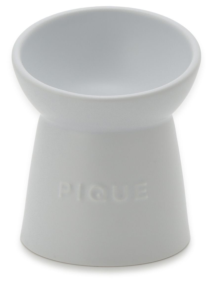  GELATO PIQUE CAT&DOG「【CAT＆DOG】ハイスタンドフードボウル」|その他|