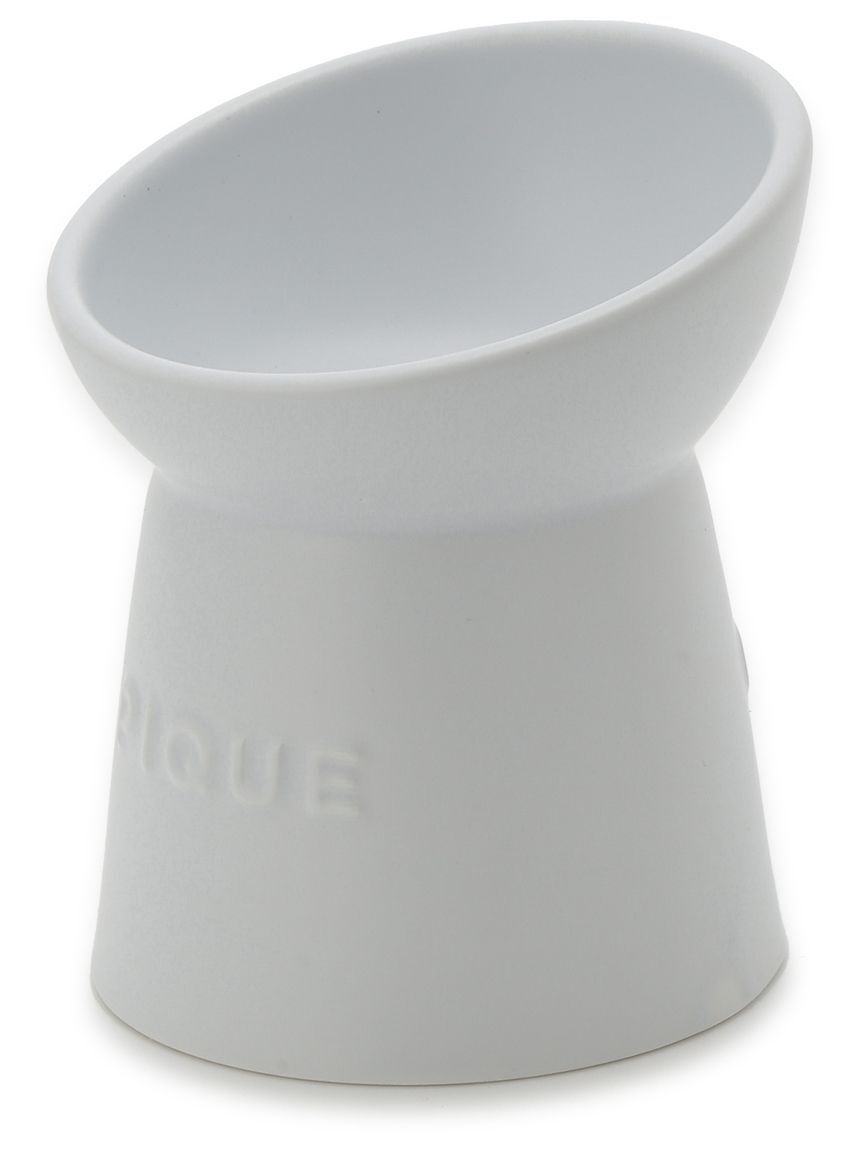  GELATO PIQUE CAT&DOG「【CAT＆DOG】ハイスタンドフードボウル」|その他|