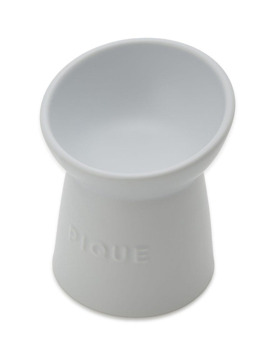  GELATO PIQUE CAT&DOG「【CAT＆DOG】ハイスタンドフードボウル」|その他|