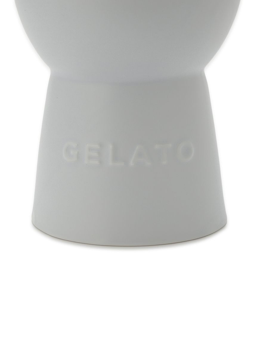  GELATO PIQUE CAT&DOG「【CAT＆DOG】ハイスタンドフードボウル」|その他|