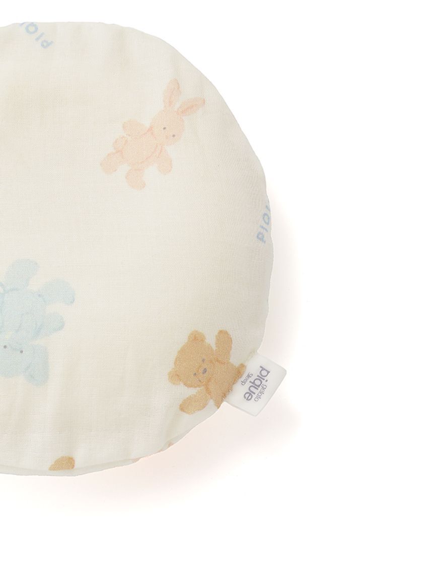 gelato pique Sleep「【Sleep】【BABY】ぬいぐるみ柄 お布団6点セット」|その他|