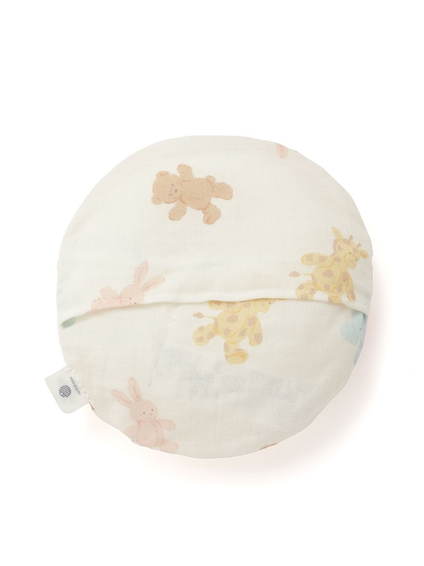 gelato pique Sleep「【Sleep】【BABY】ぬいぐるみ柄 お布団6点セット」|その他|