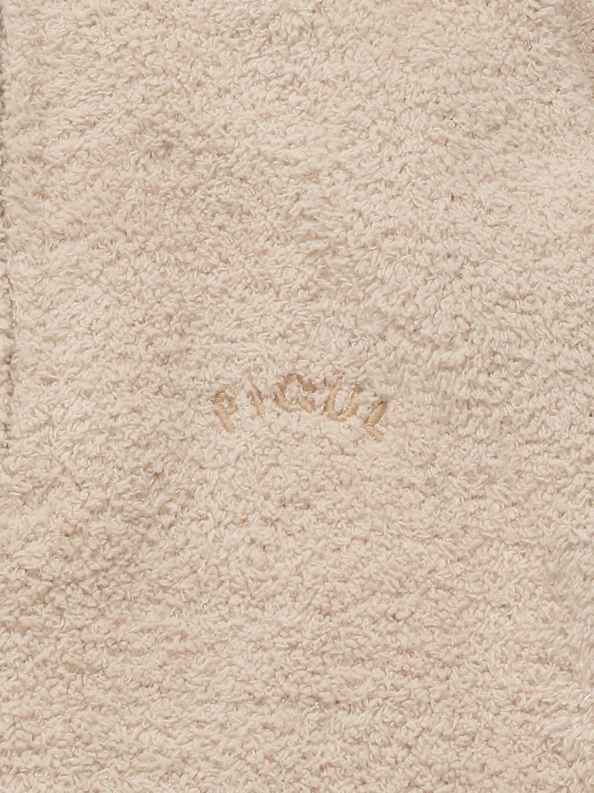 GELATO PIQUE KIDS & BABY「【限定カラーあり】【BABY】パウダーベアロンパース」|ロンパース|