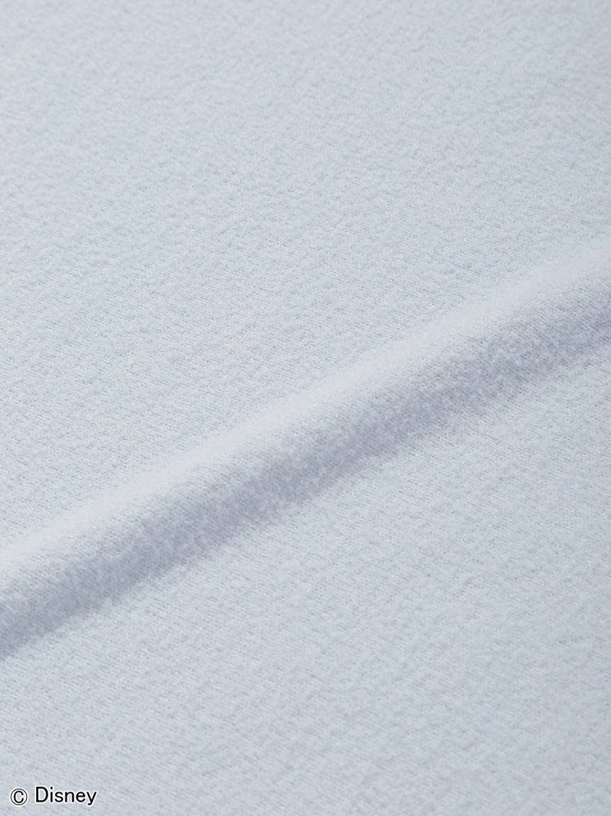 gelato pique Sleep「【Sleep】Mickey&Minnie / ジャガードハーフケット」|その他|