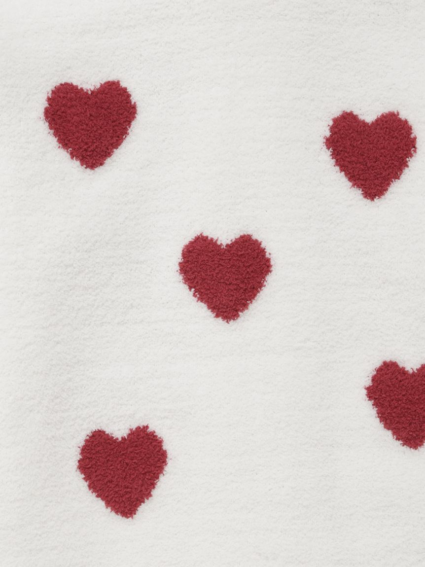 GELATO PIQUE KIDS & BABY「【KIDS】エアリーモコハートパーカー」|パーカー|