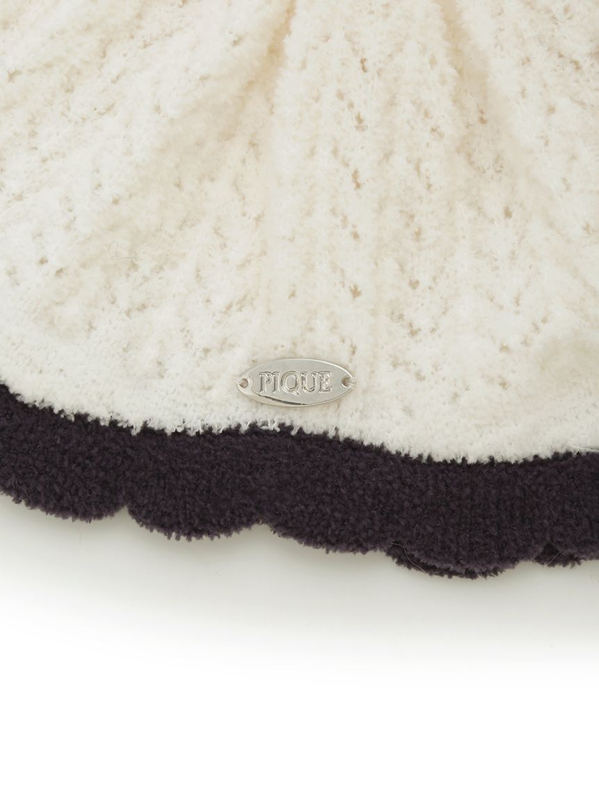 gelato pique「クロシェシュシュ」|その他|