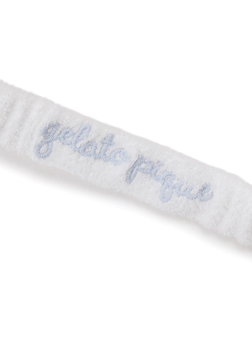 GELATO PIQUE KIDS & BABY「【KIDS】エアリーモコホイップケーキヘアバンド」|その他|