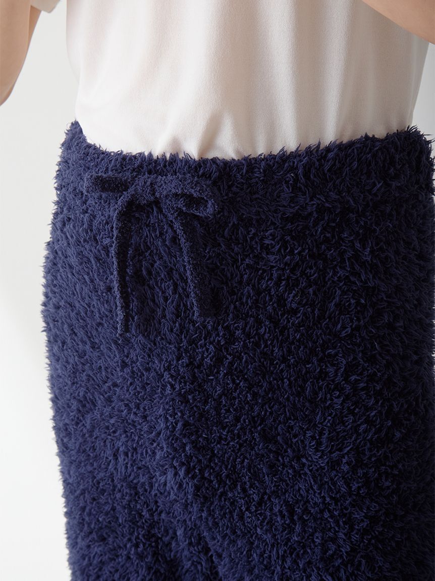 GELATO PIQUE HOMME「【HOLIDAY】【HOMME】ジェラートスノーベアジャガードロングパンツ」|ルームウェア|