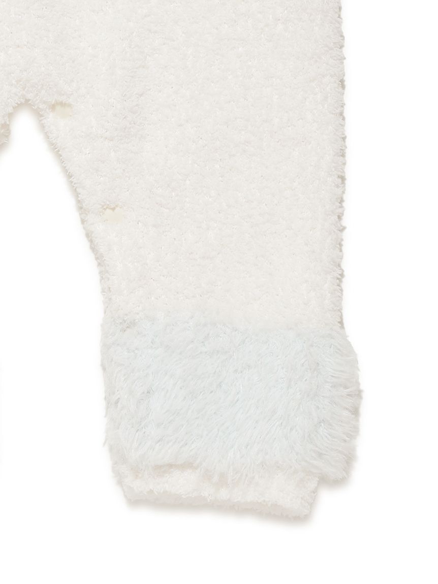 GELATO PIQUE KIDS & BABY「【BABY】ベビモコポニーロンパース」|ロンパース|