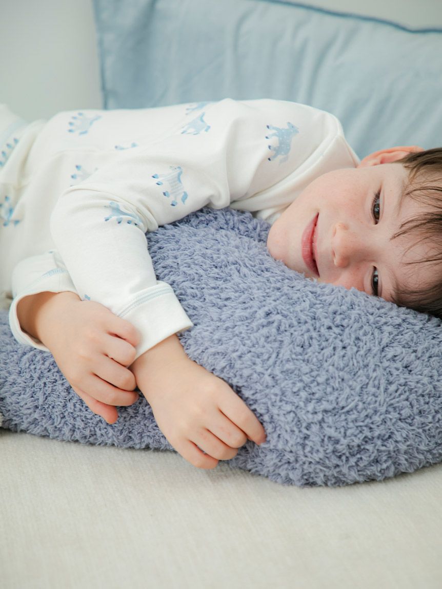 GELATO PIQUE KIDS & BABY「【KIDS】ポニー柄プルオーバー」|プルオーバー|