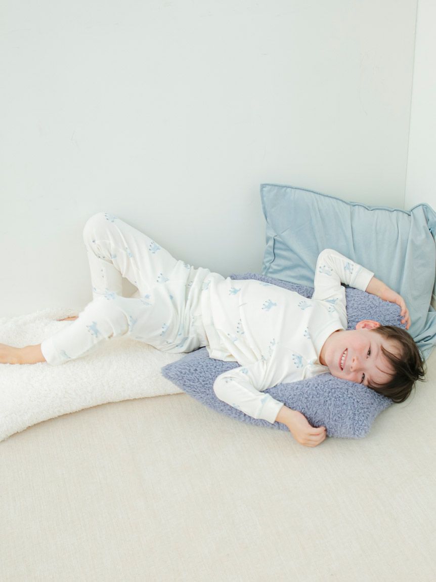 GELATO PIQUE KIDS & BABY「【KIDS】ポニー柄プルオーバー」|プルオーバー|