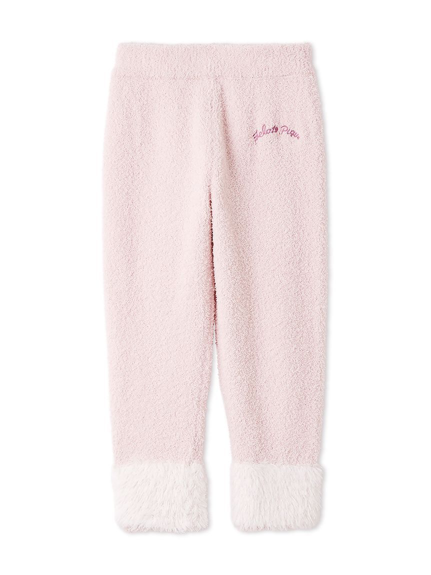 GELATO PIQUE KIDS & BABY「【KIDS】ベビモコポニーロングパンツ」|ルームウェア|