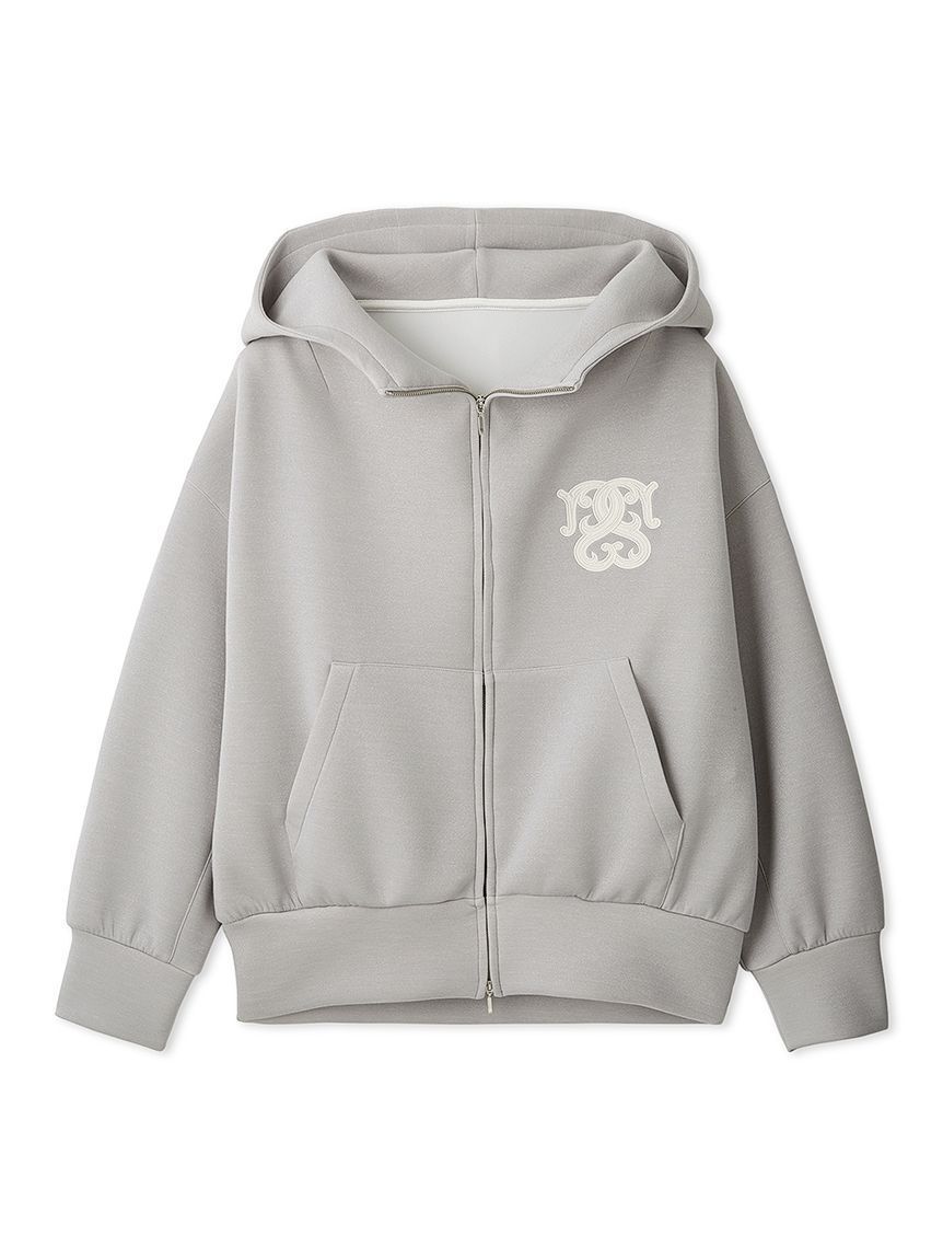 SNIDEL「ボリュームパーカー」|パーカー|