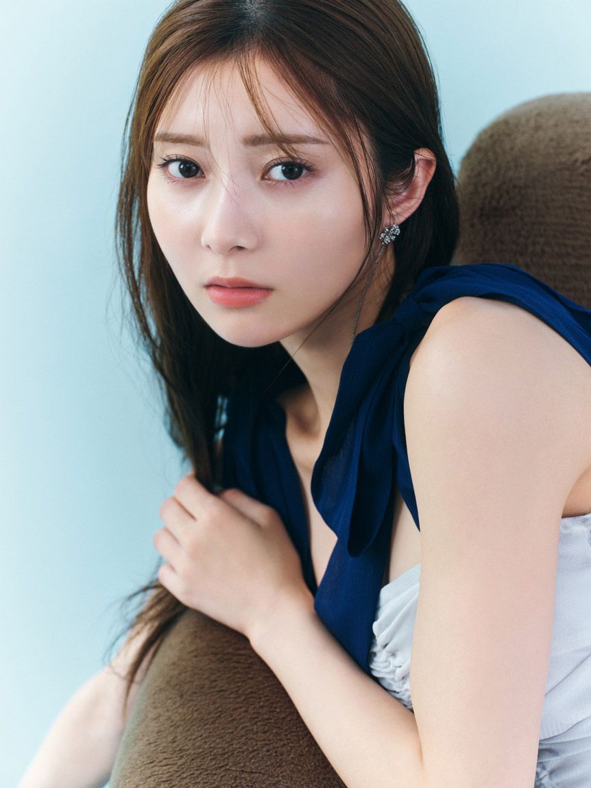 SNIDEL「【FLOWER COLLECTION】プリントショルダーリボンワンピース」|ワンピース|