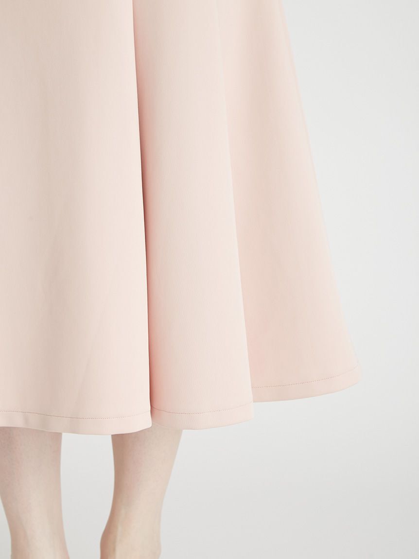 CELFORD「ポンチマーメイドシルエットワンピース」|ワンピース|