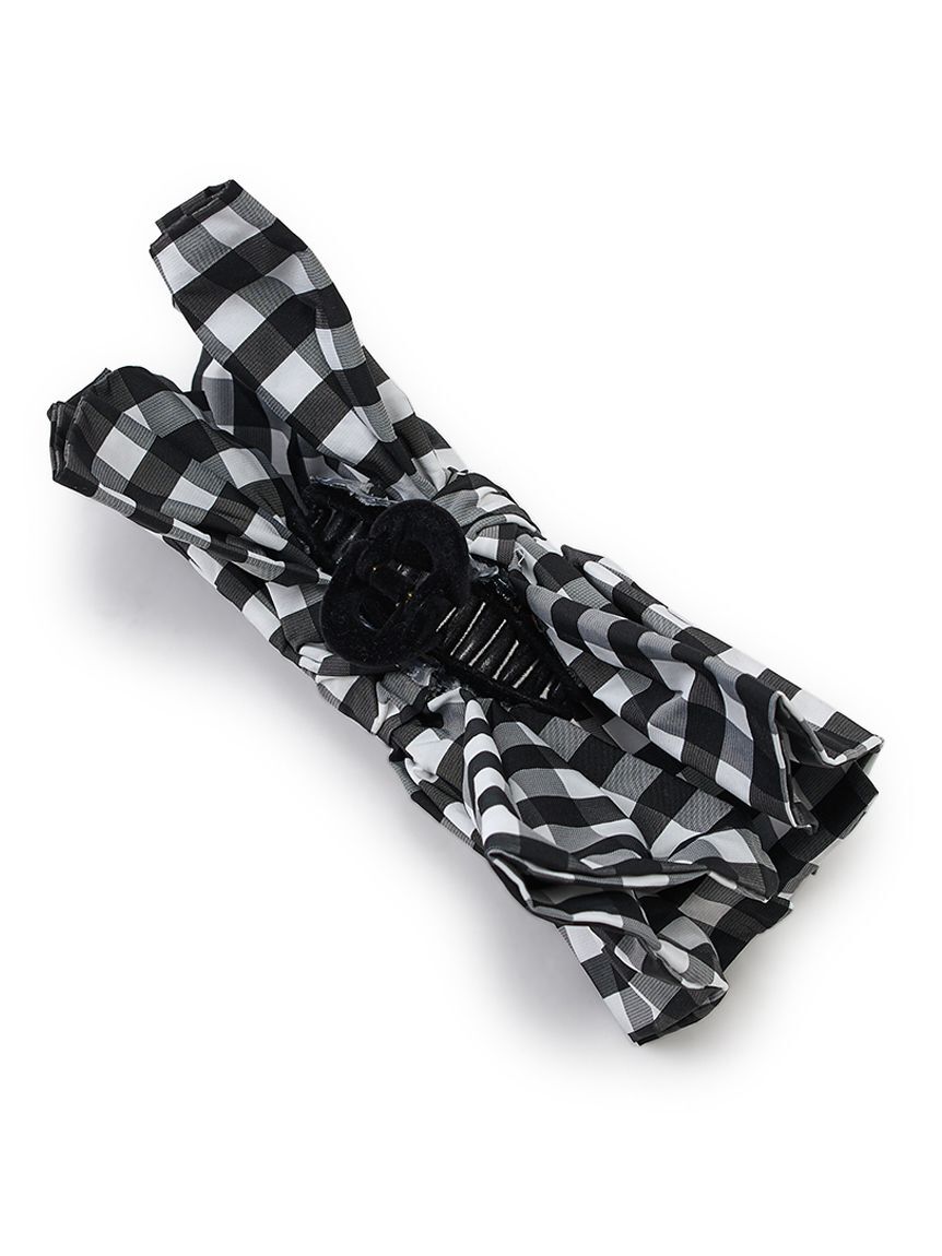 styling/「【TRESS&times;styling/】Ruban Ribbon Clip」|ヘアバンド|