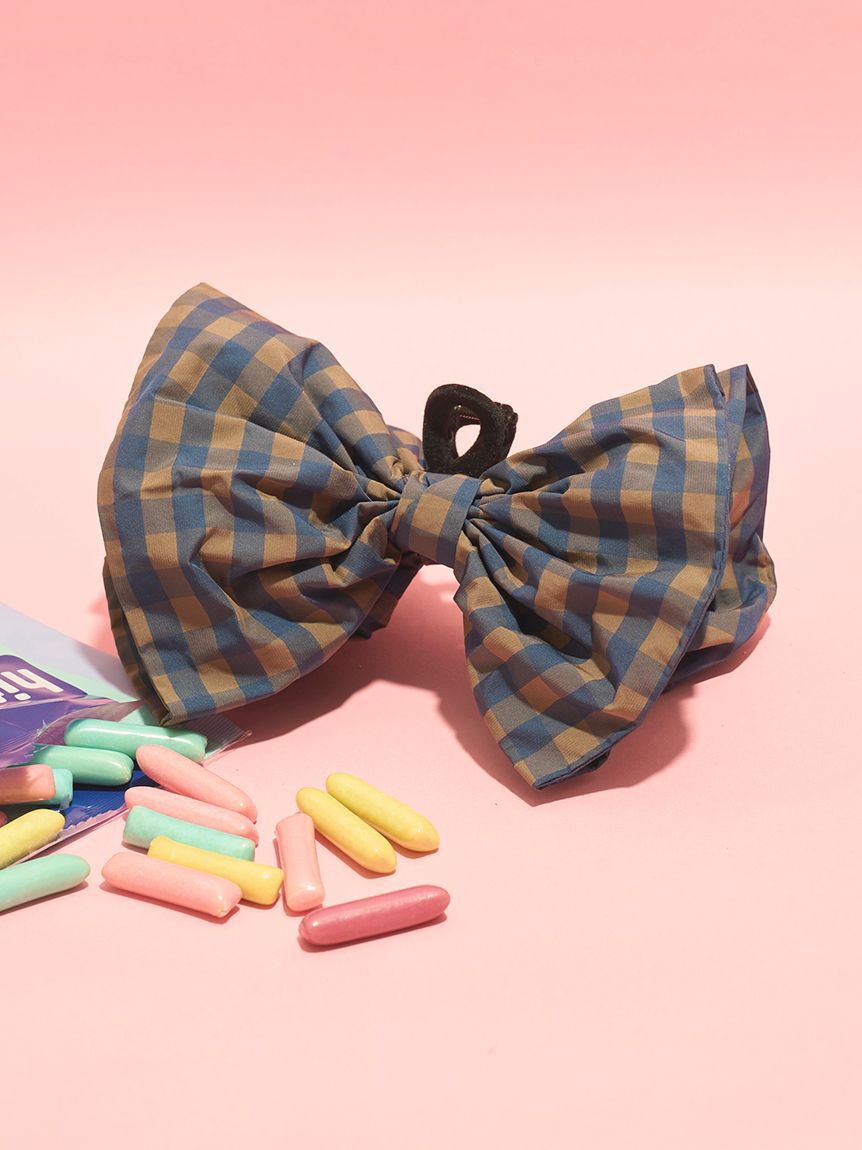 styling/「【TRESS&times;styling/】Ruban Ribbon Clip」|ヘアバンド|