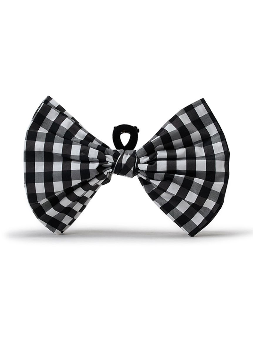 styling/「【TRESS&times;styling/】Ruban Ribbon Clip」|ヘアバンド|