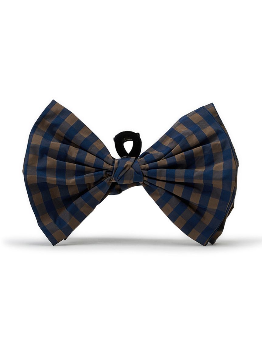 styling/「【TRESS&times;styling/】Ruban Ribbon Clip」|ヘアバンド|