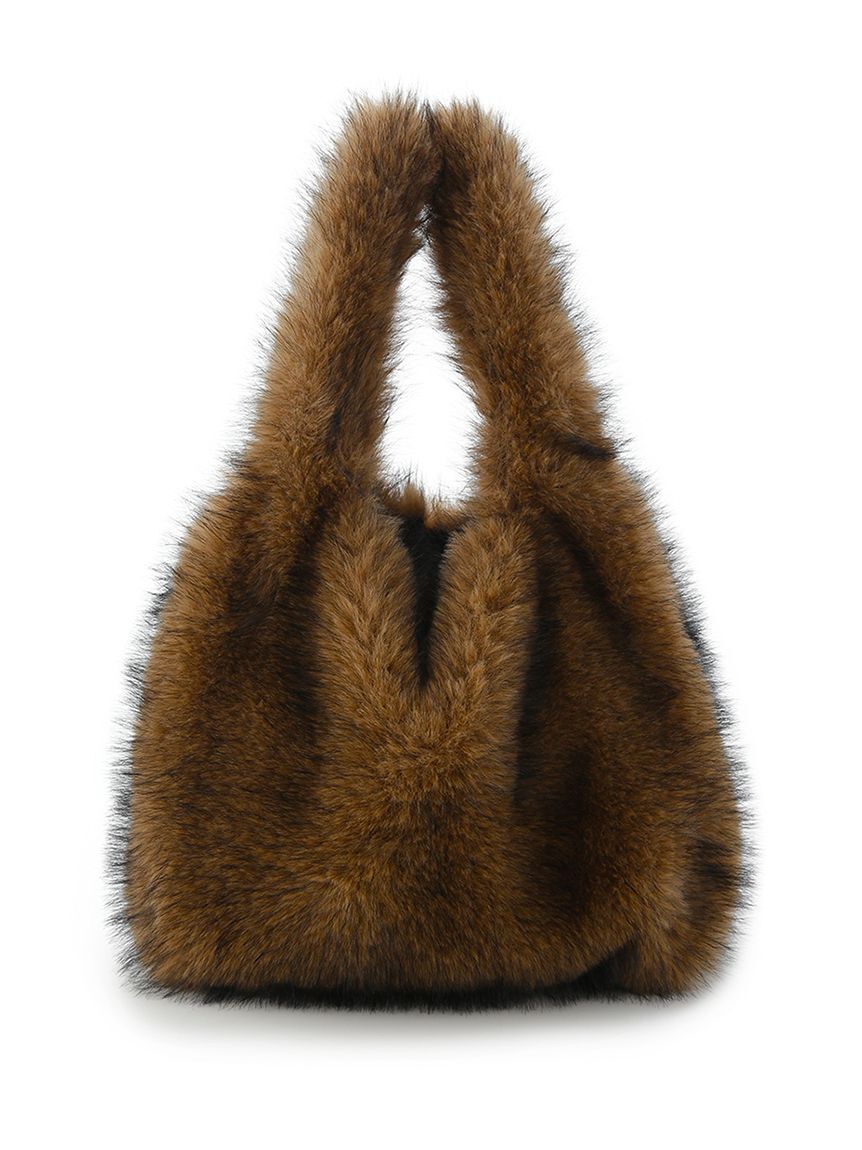 styling/「エコファーバッグ」|トートバッグ|