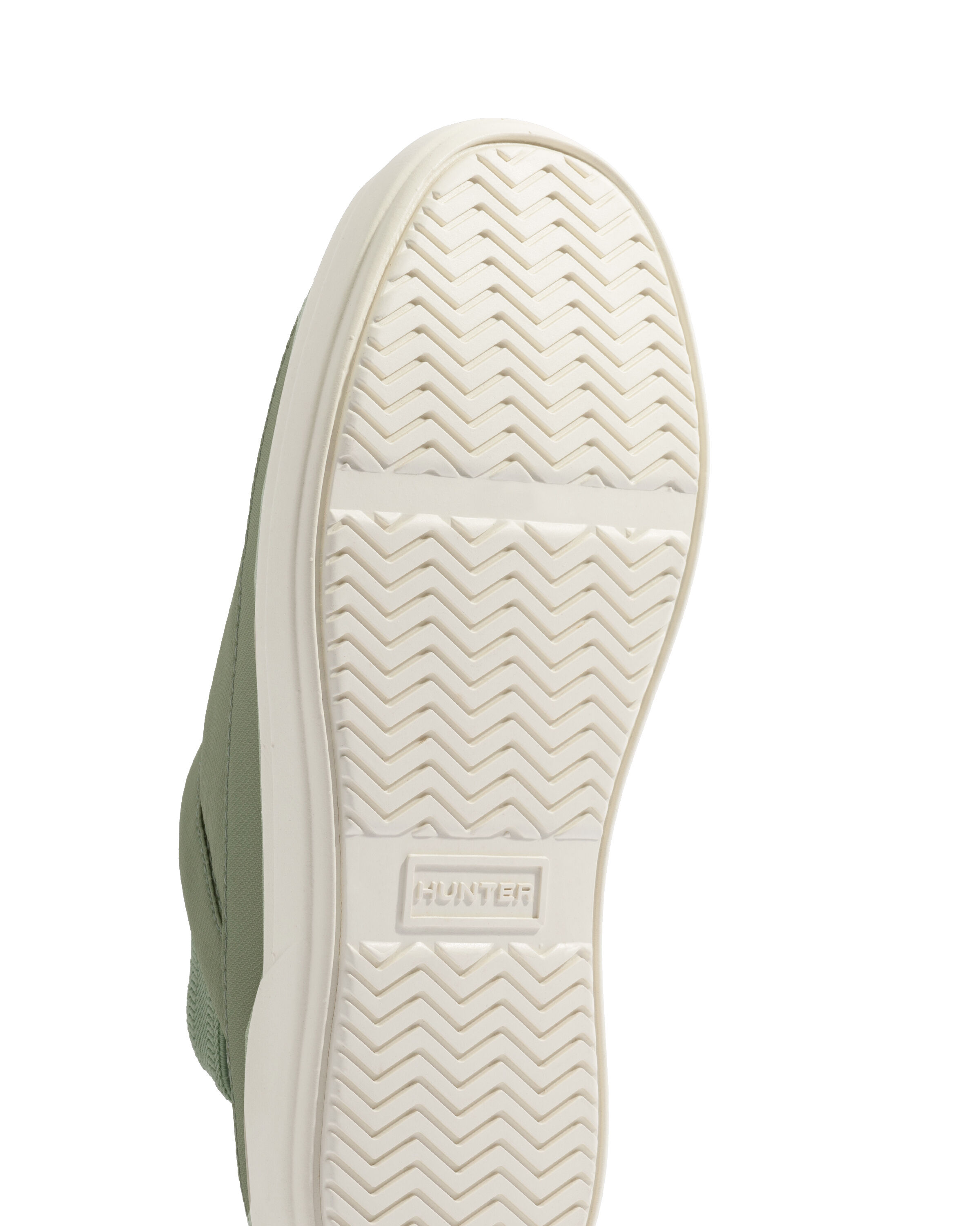 HUNTER「レディース イン/アウト ヒール ストラップ スリッパ」|スニーカー|