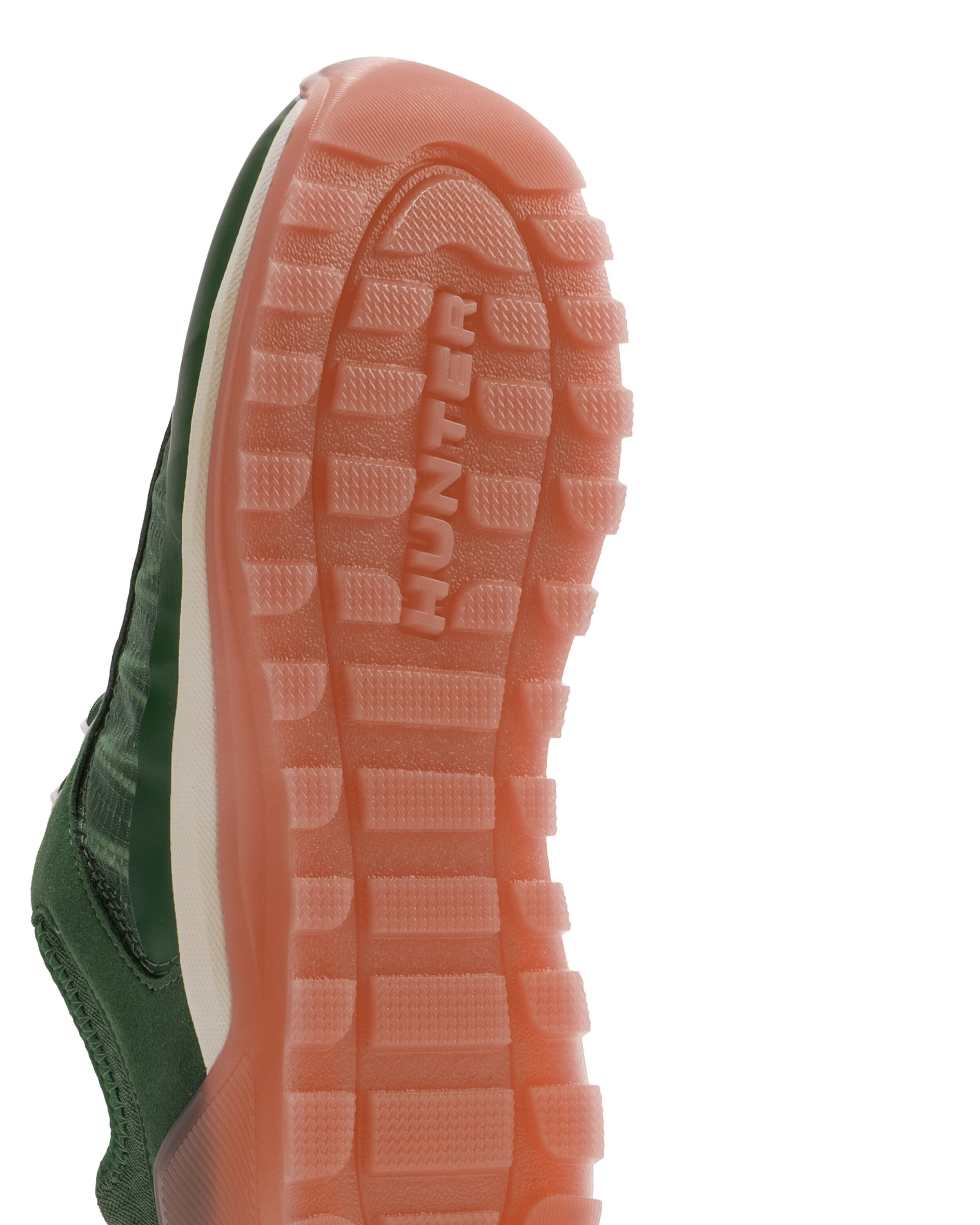 HUNTER「レディース トラベル スニーカー」|スニーカー|