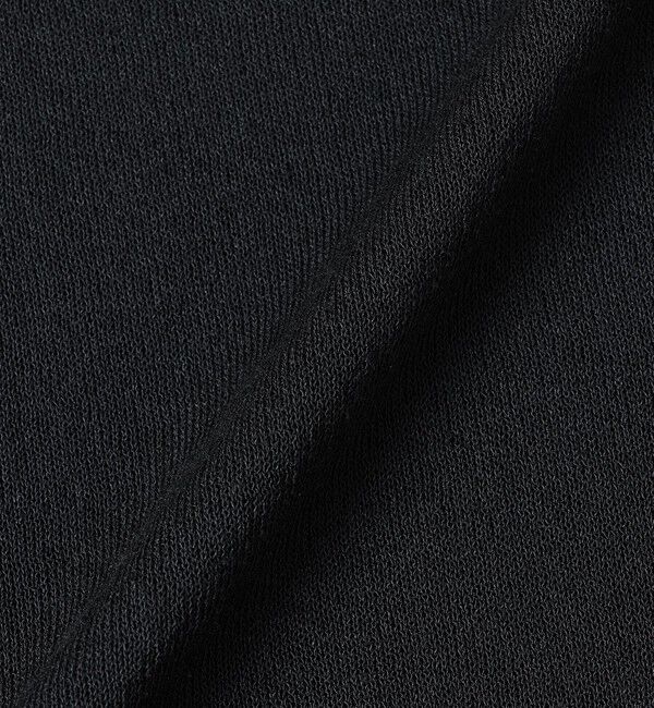 MACKINTOSH PHILOSOPHY「GREY LABEL リネンミックスシアーニット」|ニット・セーター|