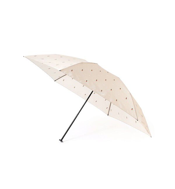 MACKINTOSH PHILOSOPHY「【Barbrella(R)】 バッキンガムベア バーブレラ55cm」|傘|