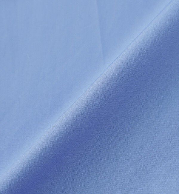 MACKINTOSH PHILOSOPHY「GREY LABEL 【THOMAS MASON】レギュラーカラーシャツ」|シャツ・ブラウス|