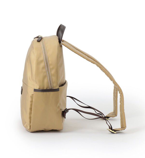 MACKINTOSH PHILOSOPHY「【WEB限定】バックパック ラウンド」|リュック|