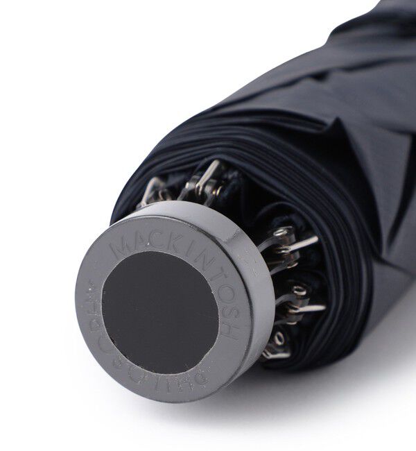 MACKINTOSH PHILOSOPHY「バーブレラ 無地 60cm」|傘|