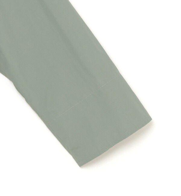 MACKINTOSH PHILOSOPHY「【アニチューブ掲載】GREY LABEL【SOMERFORD SHORT(サマーフォード ショート)】ライトタフタ」|ブルゾン・スタジャン|