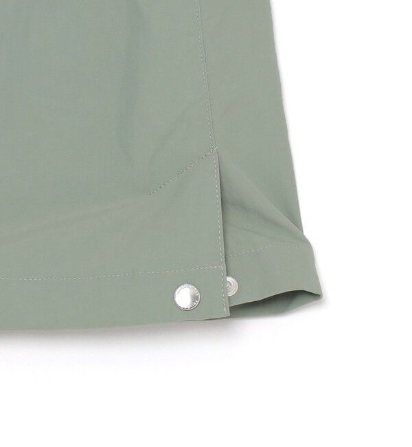 MACKINTOSH PHILOSOPHY「【アニチューブ掲載】GREY LABEL【SOMERFORD SHORT(サマーフォード ショート)】ライトタフタ」|ブルゾン・スタジャン|