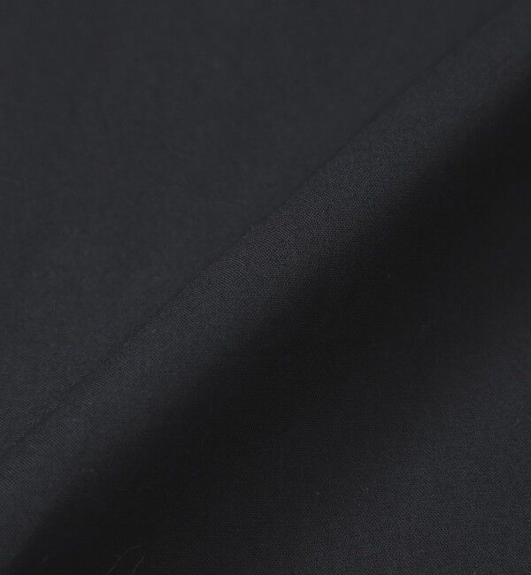 MACKINTOSH PHILOSOPHY「GREY LABEL シアーコットンボイルブラウス」|シャツ・ブラウス|