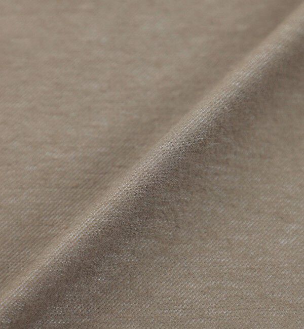 MACKINTOSH PHILOSOPHY「シャンブレーネル スクエアボタンダウン」|シャツ・ブラウス|