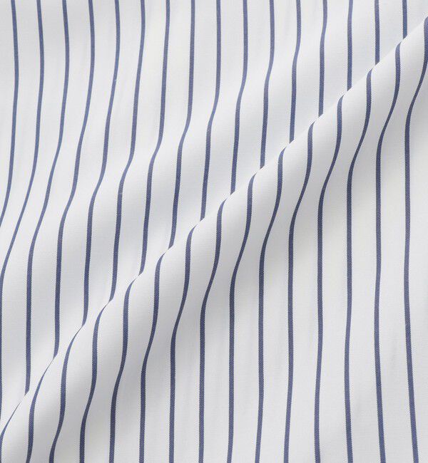  「【手洗い可】キャンディスリーブシャツ」|シャツ・ブラウス|