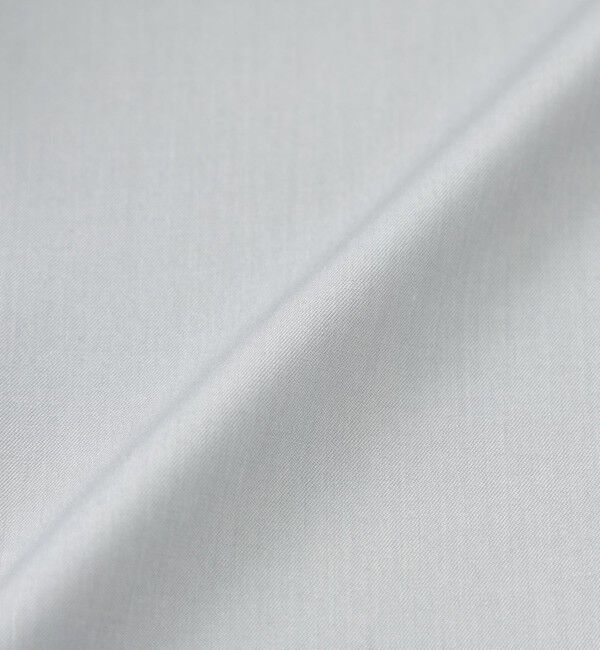  「サテンコンビ ピークドジャケット」|テーラードジャケット|