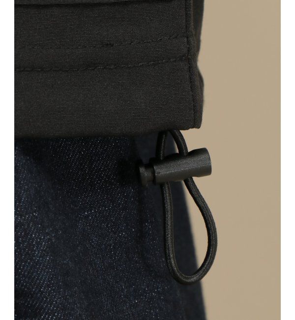 ikka「Healthknit Product ヘルスニット DOORS バイカラーT」|Tシャツ・カットソー|