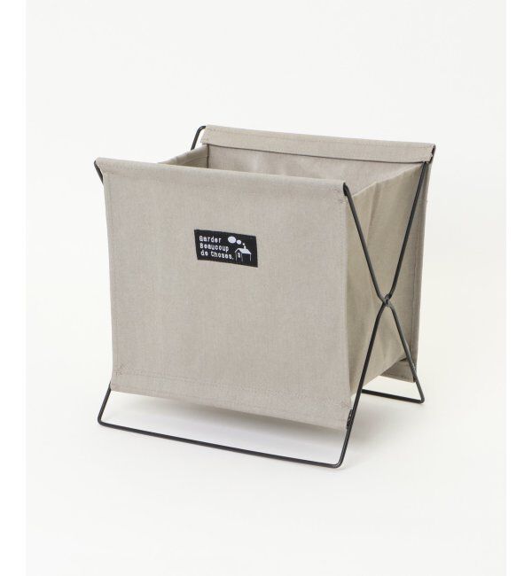 TOKYO DESIGN CHANNEL「センプリチェ マガジンラック」|その他|