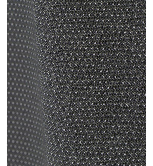 IKKA LOUNGE「ALTIMA ボタンダウンポロシャツ」|Tシャツ・カットソー|