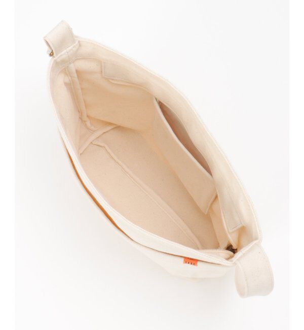 ikka「UNIVERSAL OVERALL キャンバスショルダーバッグ」|その他|