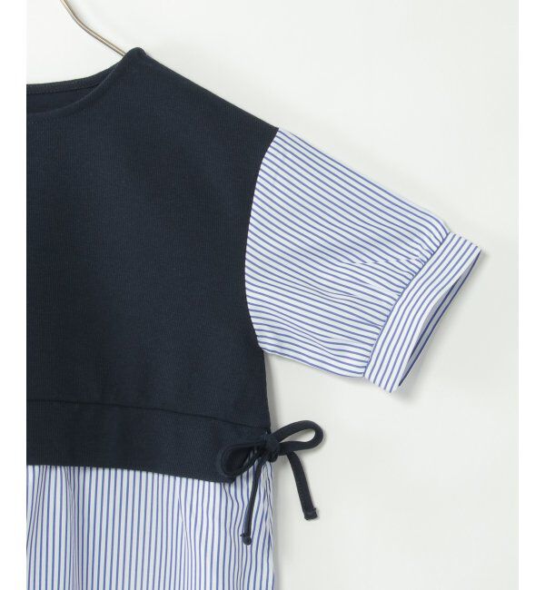 ikka kids「ＬＫカットミラノベストレイヤードＰＯ」|Tシャツ・カットソー|