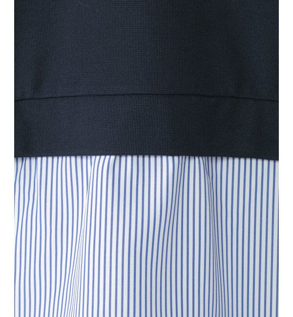 ikka kids「ＬＫカットミラノベストレイヤードＰＯ」|Tシャツ・カットソー|