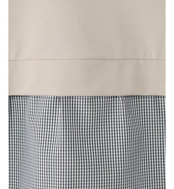 ikka kids「ＬＫカットミラノベストレイヤードＰＯ」|Tシャツ・カットソー|