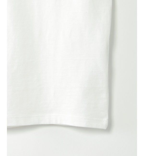 ikka kids「7分袖レイヤードTシャツ（120~160cm）」|Tシャツ・カットソー|