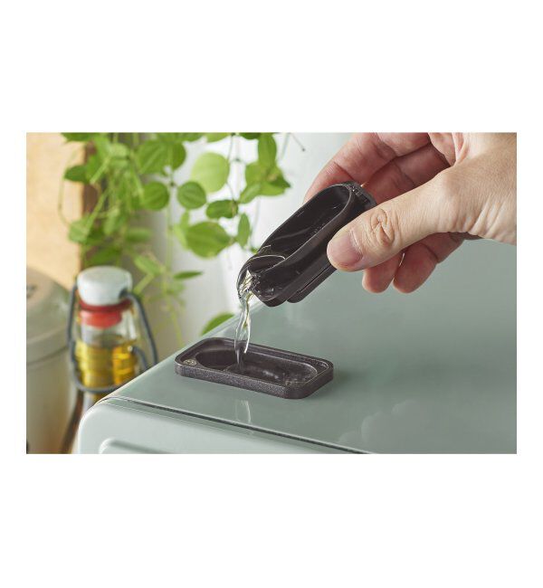 TOKYO DESIGN CHANNEL「Toffy 遠赤スチームトースター」|電化製品|