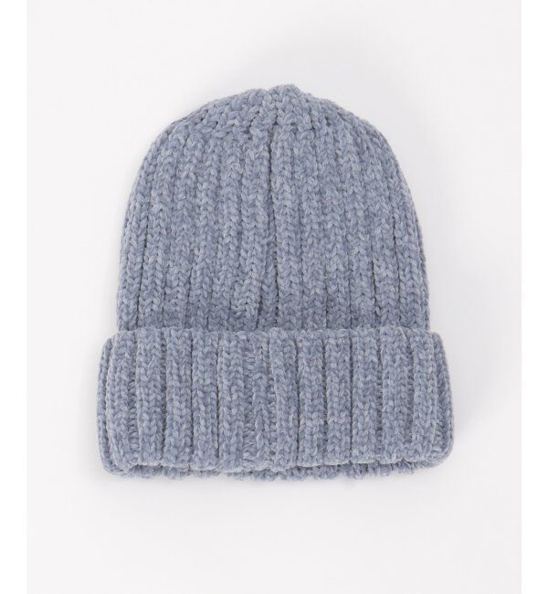 ikka「モールリブニットワッチ」|その他|